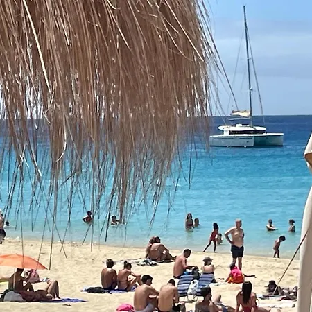 Catalinas Fuerteventura * El Charco (Las Palmas)