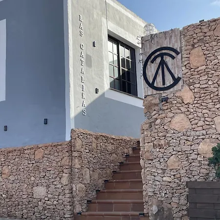 Catalinas Fuerteventura * El Charco