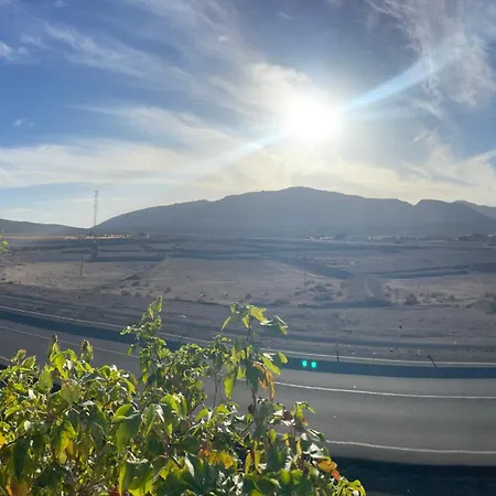 Catalinas Fuerteventura 別荘 *