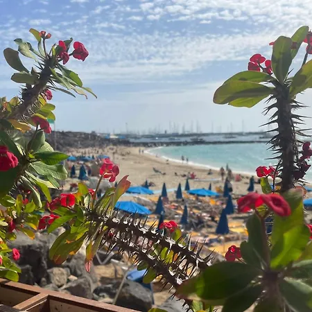 Catalinas Fuerteventura Prázdninový dům El Charco (Las Palmas)