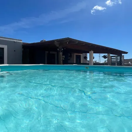 Catalinas Fuerteventura El Charco