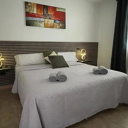 Vakantiehuis Catalinas Fuerteventura El Charco (Las Palmas)