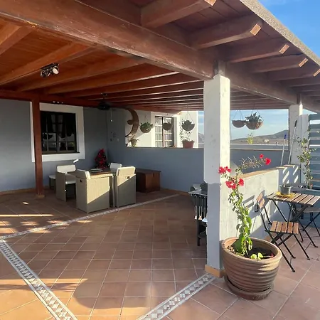 Holiday home Catalinas Fuerteventura El Charco (Las Palmas)