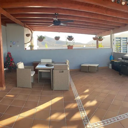 Catalinas Fuerteventura Holiday home El Charco (Las Palmas)