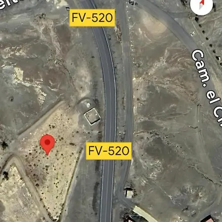 Prázdninový dům Catalinas Fuerteventura