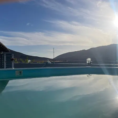 Holiday home Catalinas Fuerteventura *
