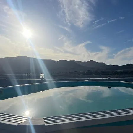 Catalinas Fuerteventura 度假居