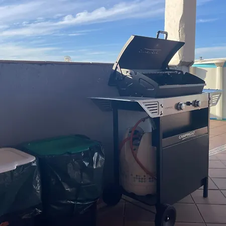 Catalinas Fuerteventura Prázdninový dům