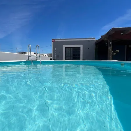 Prázdninový dům Catalinas Fuerteventura El Charco (Las Palmas)
