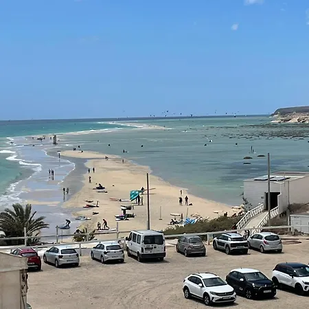 Catalinas Fuerteventura Prázdninový dům *