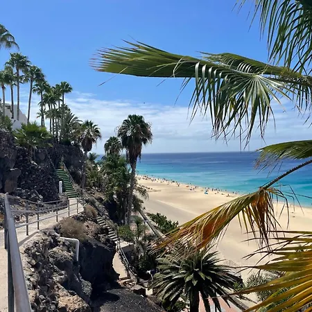 Catalinas Fuerteventura Prázdninový dům El Charco (Las Palmas)