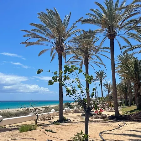 Catalinas Fuerteventura Prázdninový dům