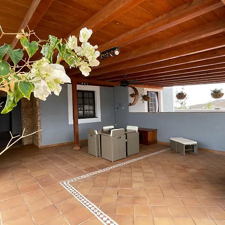 度假居 Catalinas Fuerteventura