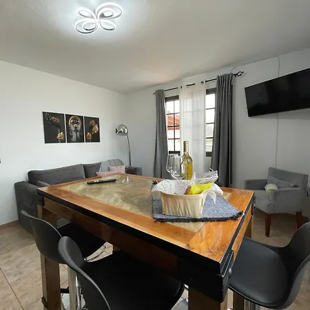 Catalinas Fuerteventura Holiday home *
