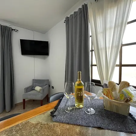 Holiday home Catalinas Fuerteventura El Charco (Las Palmas)