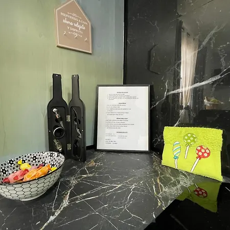 度假居 Catalinas Fuerteventura