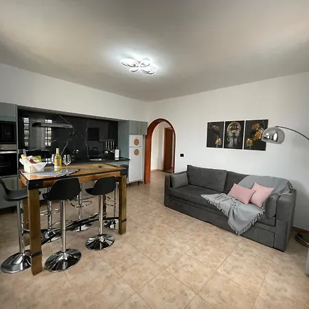 Catalinas Fuerteventura Prázdninový dům *