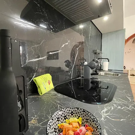 Catalinas Fuerteventura 度假居