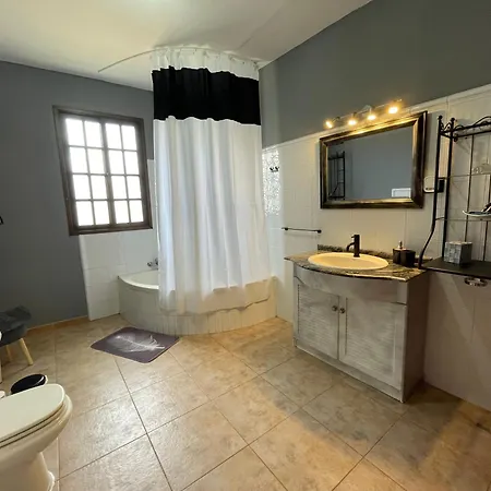 度假居 Catalinas Fuerteventura