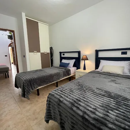 Prázdninový dům Catalinas Fuerteventura *