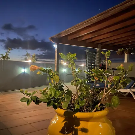 Holiday home Catalinas Fuerteventura El Charco (Las Palmas)