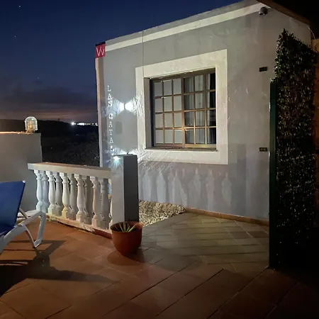 Catalinas Fuerteventura *