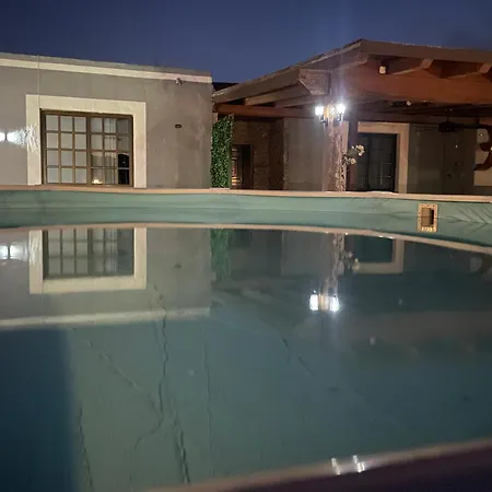 Catalinas Fuerteventura Prázdninový dům