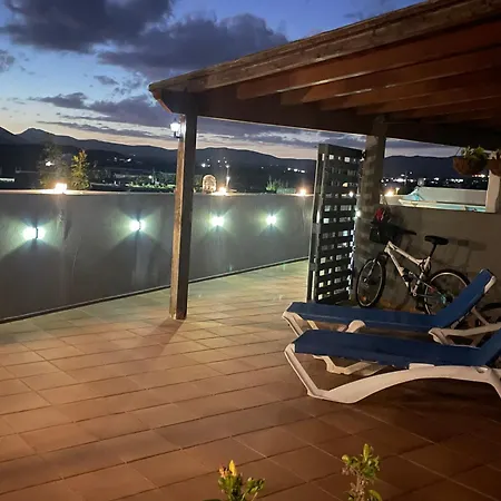 Holiday home Catalinas Fuerteventura