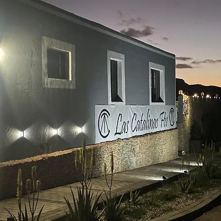 Catalinas Fuerteventura Holiday home El Charco (Las Palmas)
