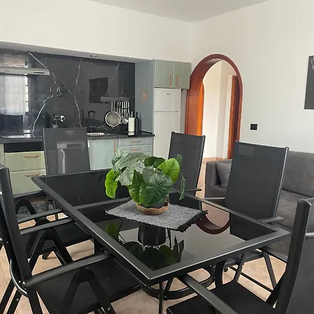 Catalinas Fuerteventura * El Charco (Las Palmas)