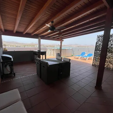 Catalinas Fuerteventura Prázdninový dům *