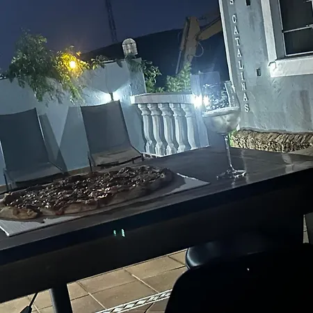 Prázdninový dům Catalinas Fuerteventura *