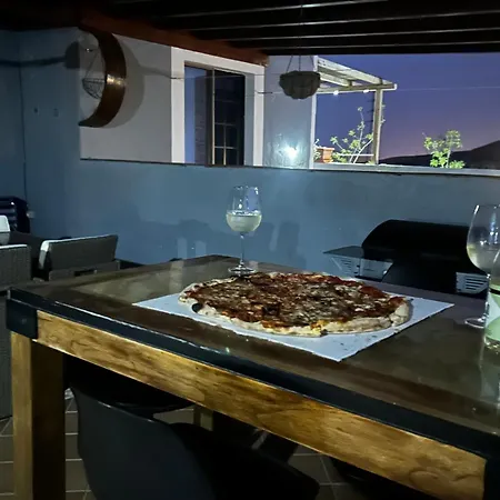Catalinas Fuerteventura Prázdninový dům El Charco (Las Palmas)