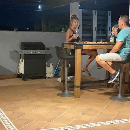 Prázdninový dům Catalinas Fuerteventura El Charco (Las Palmas)