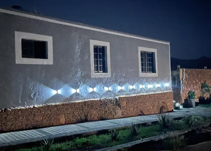 Catalinas Fuerteventura * El Charco (Las Palmas)