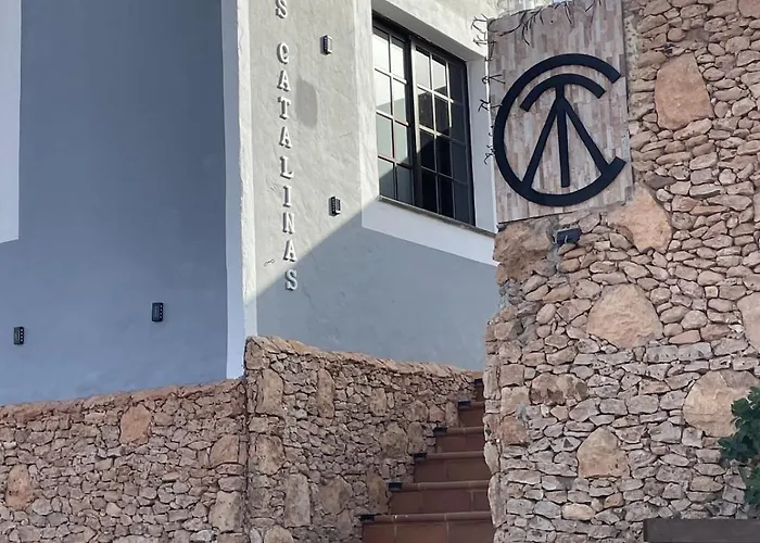 Catalinas Fuerteventura * El Charco (Las Palmas)