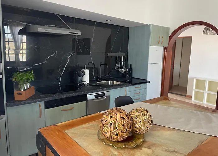 Vakantiehuis Catalinas Fuerteventura *