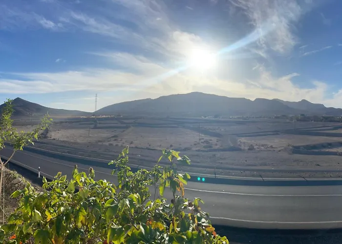 Catalinas Fuerteventura Vakantiehuis *