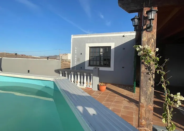 Catalinas Fuerteventura