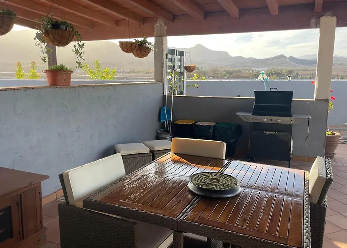 Catalinas Fuerteventura El Charco (Las Palmas)