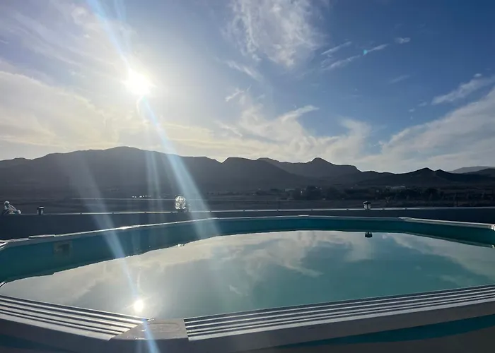 Catalinas Fuerteventura Vakantiehuis