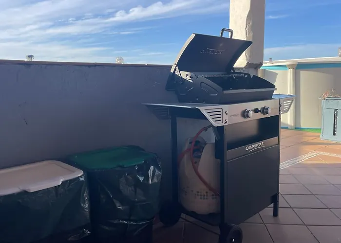 Catalinas Fuerteventura Vakantiehuis