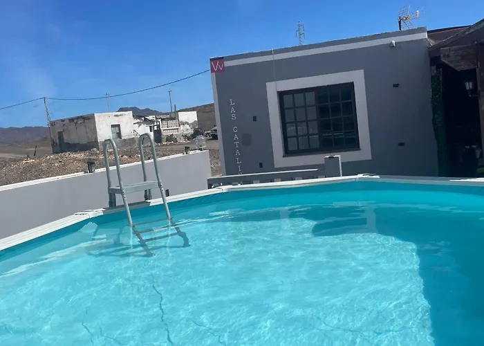 Catalinas Fuerteventura El Charco (Las Palmas)