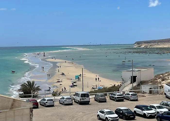 Catalinas Fuerteventura Vakantiehuis *