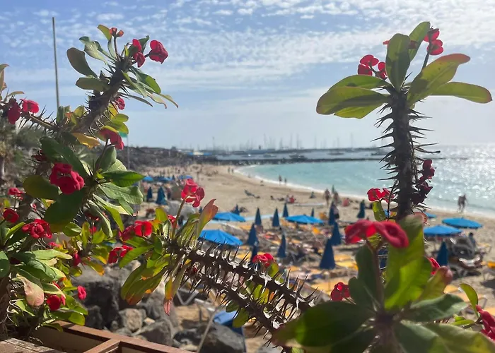 Catalinas Fuerteventura Vakantiehuis El Charco (Las Palmas)