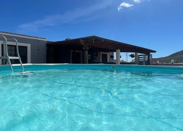 Catalinas Fuerteventura El Charco (Las Palmas)