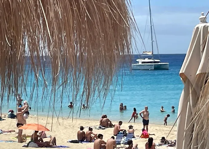 Catalinas Fuerteventura * El Charco (Las Palmas)