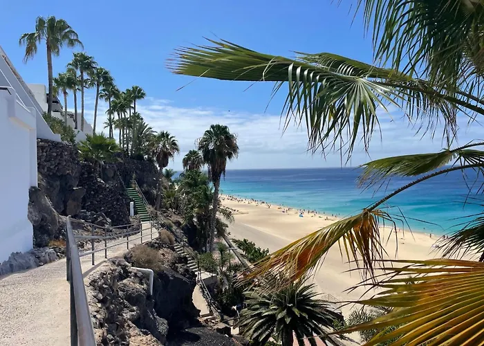 Catalinas Fuerteventura Vakantiehuis El Charco (Las Palmas)