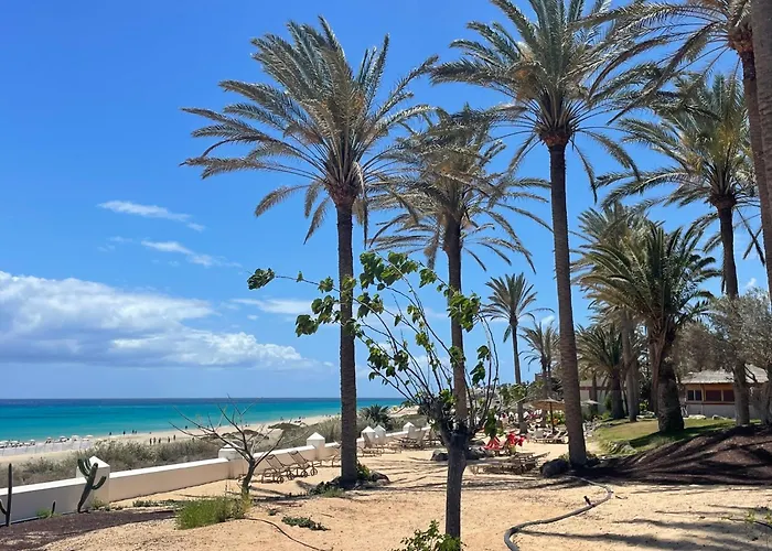 Catalinas Fuerteventura Vakantiehuis