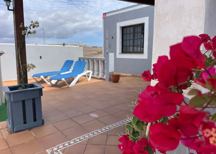 Catalinas Fuerteventura *